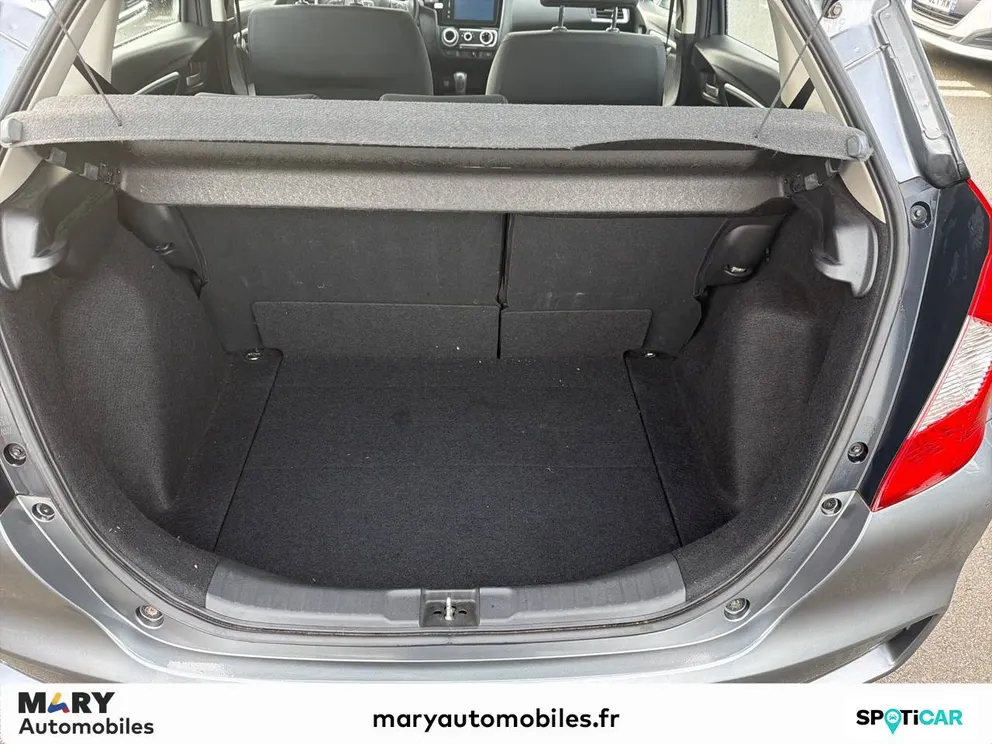 Véhicule occasion 217638 - honda JAZZ - Photo 6