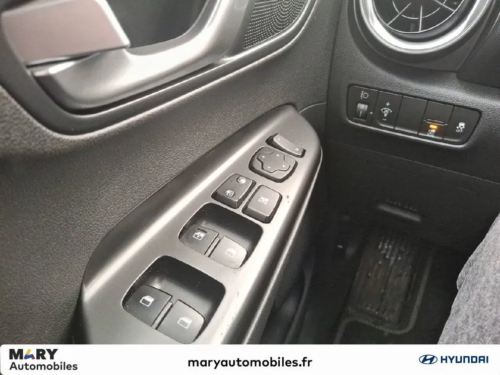 Véhicule occasion 211982 - hyundai KONA - Photo 15