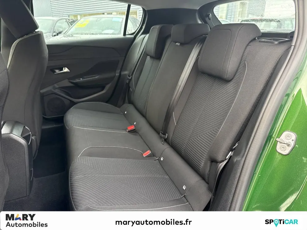 Véhicule occasion 212553 - peugeot 308 - Photo 10