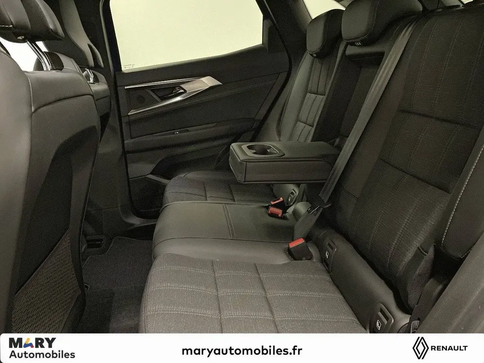 Véhicule occasion 158528 - renault AUSTRAL - Photo 10