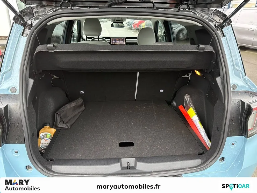Véhicule occasion 210176 - Citroën C3 AIRCROSS - Photo 5