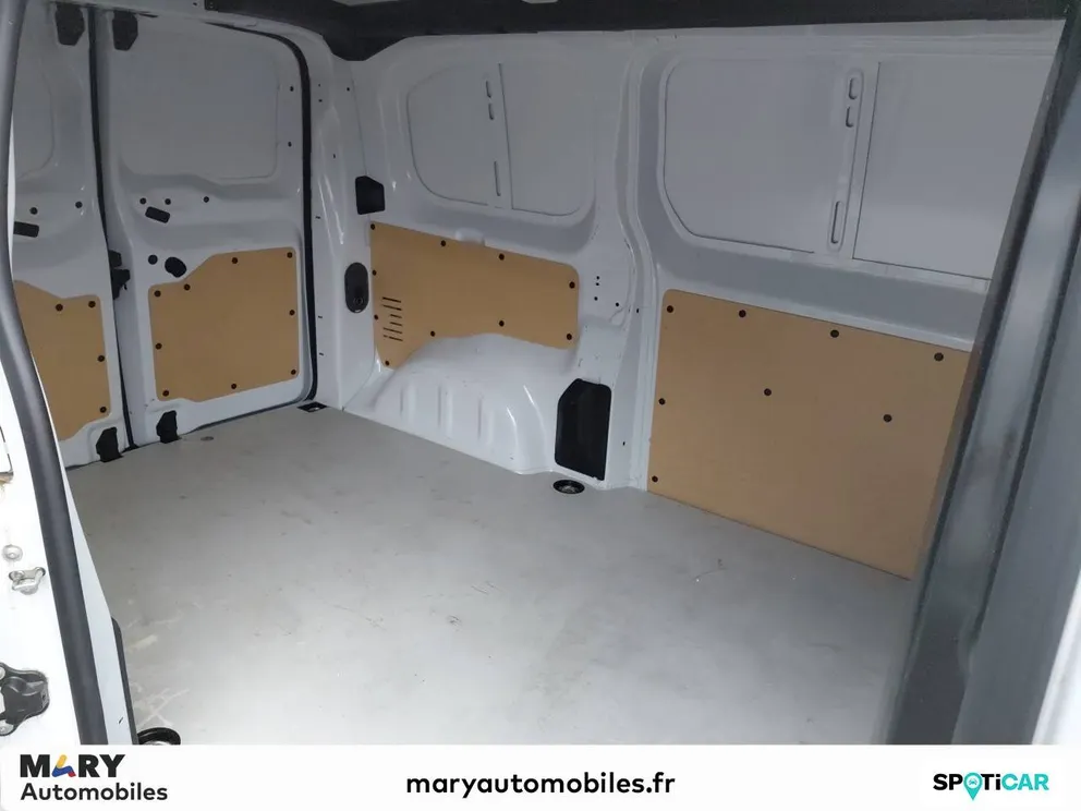 Véhicule occasion 217037 - peugeot EXPERT - Photo 10