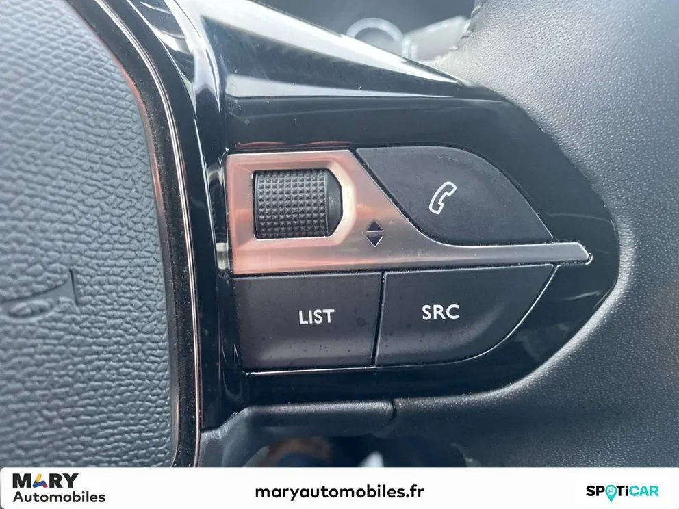 Véhicule occasion 216418 - peugeot 2008 - Photo 19