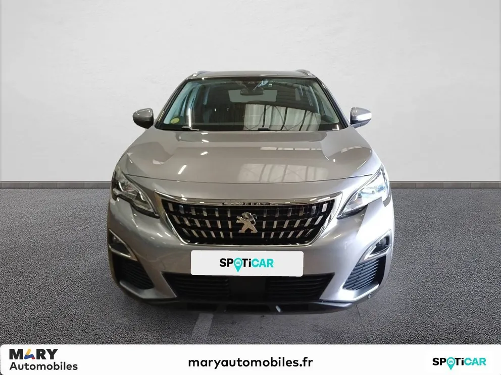 Véhicule occasion 201746 - peugeot 3008 - Photo 2