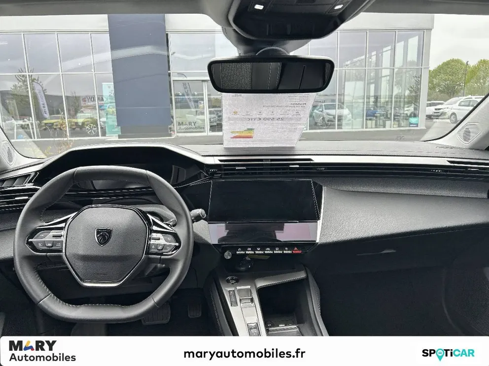 Véhicule occasion 167590 - peugeot 308 - Photo 8