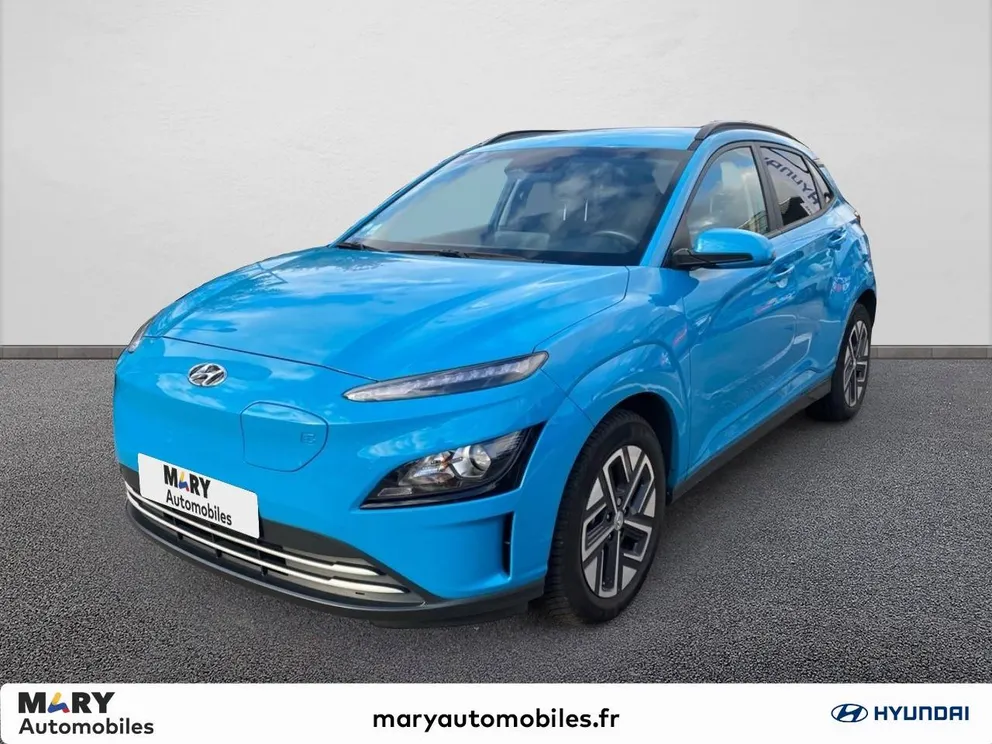Véhicule occasion 201113 - hyundai KONA - Photo 1