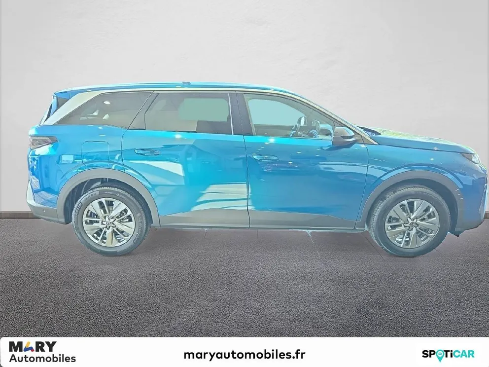 Véhicule occasion 017582 - peugeot 5008 - Photo 4