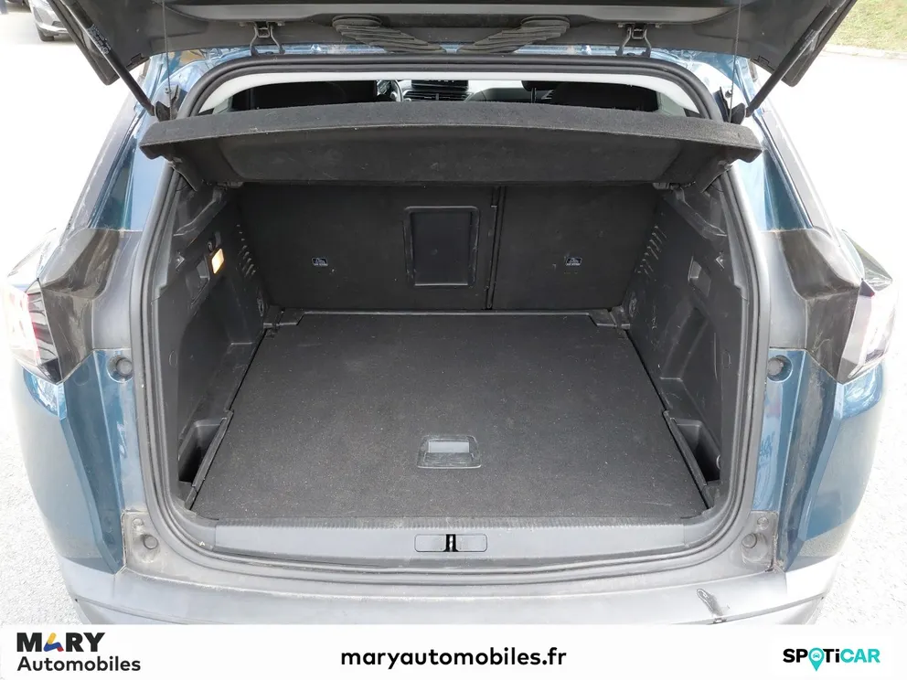 Véhicule occasion 1234304 - peugeot 3008 - Photo 14