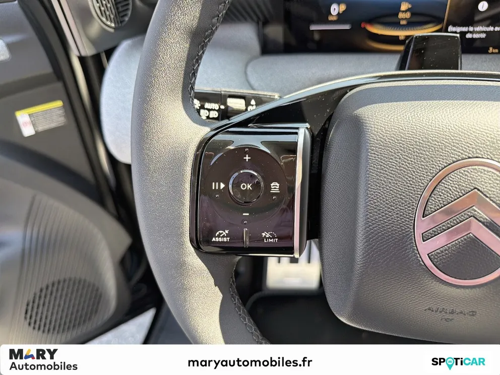 Véhicule occasion 1232412 - Citroën C5 AIRCROSS - Photo 12