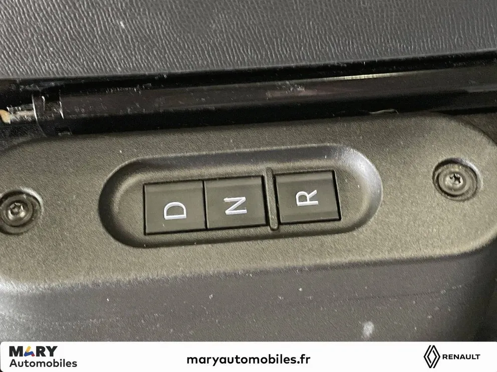 Véhicule occasion 216544 - Citroën AMI - Photo 13