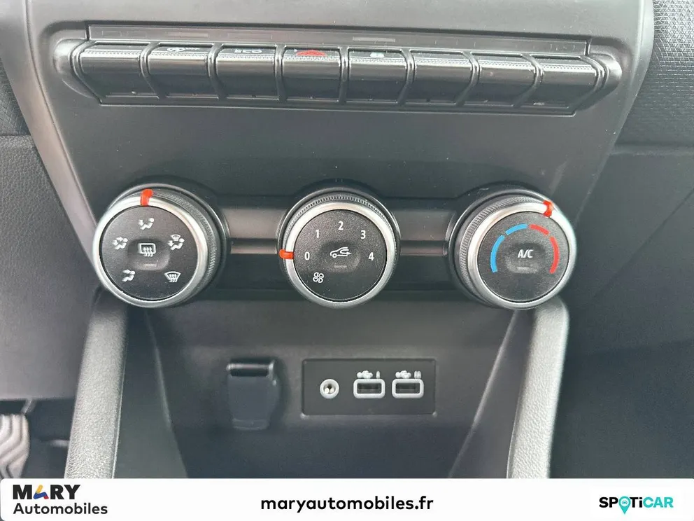 Véhicule occasion 201379 - renault CLIO - Photo 15