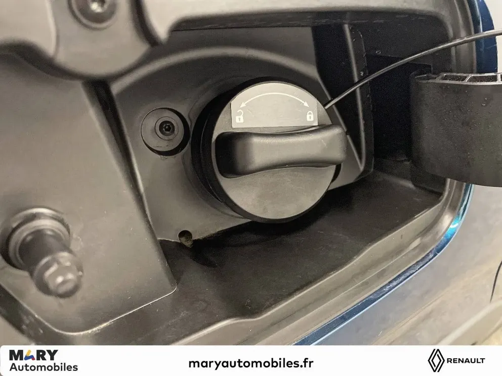 Véhicule occasion 196813 - renault ARKANA - Photo 16