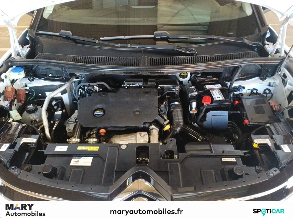 Véhicule occasion 212257 - Citroën C5 AIRCROSS - Photo 12