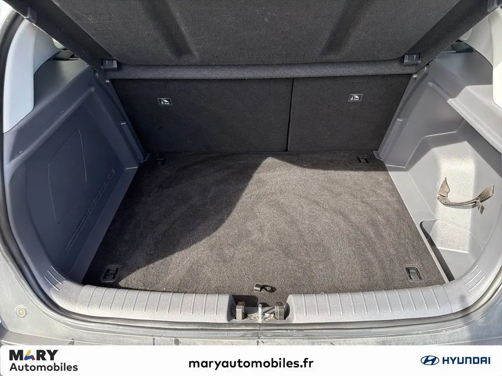 Véhicule occasion 234452 - hyundai BAYON - Photo 6