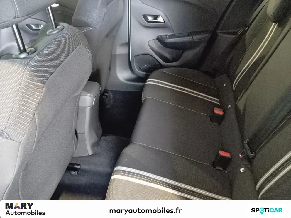 Véhicule occasion 1229049 - opel CORSA - Photo 16