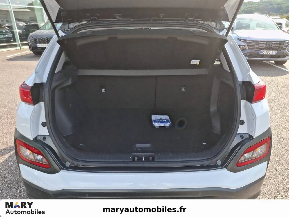 Véhicule occasion 193059 - hyundai KONA - Photo 6