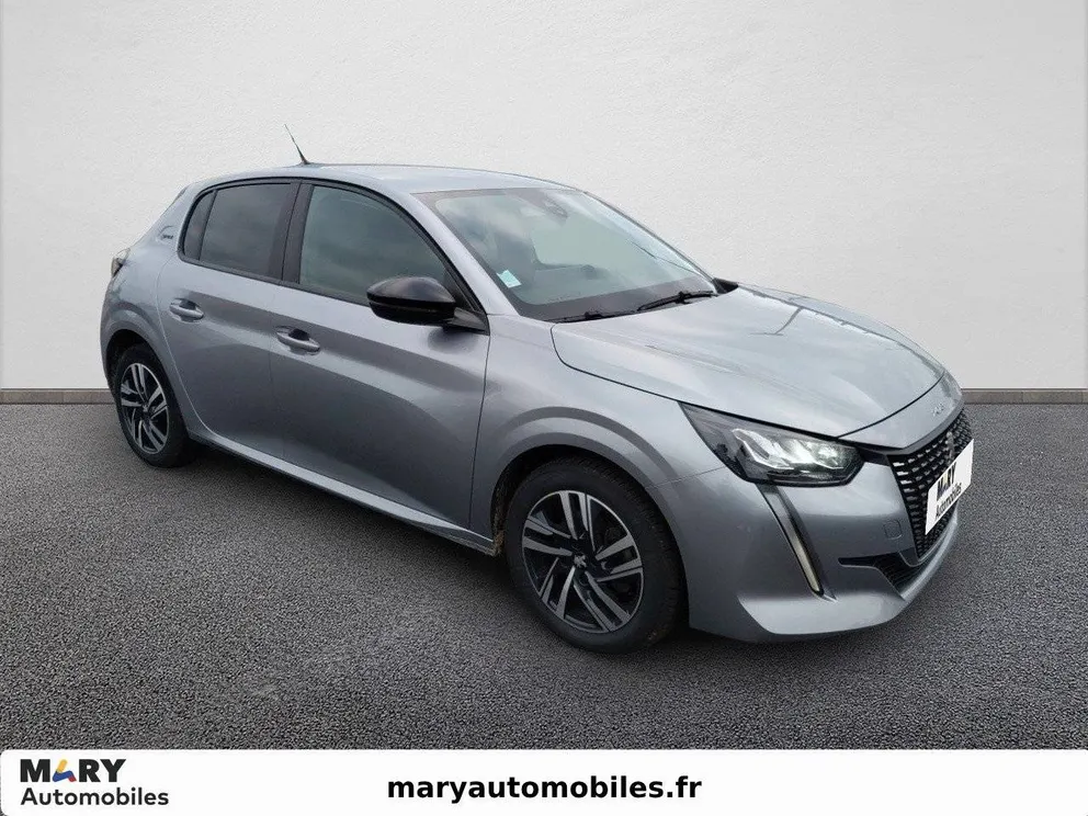 Véhicule occasion 201209 - peugeot 208 - Photo 3