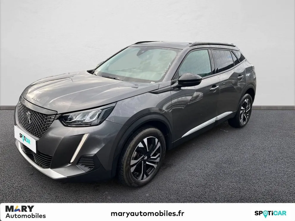 Véhicule occasion 212620 - peugeot 2008 - Photo 1