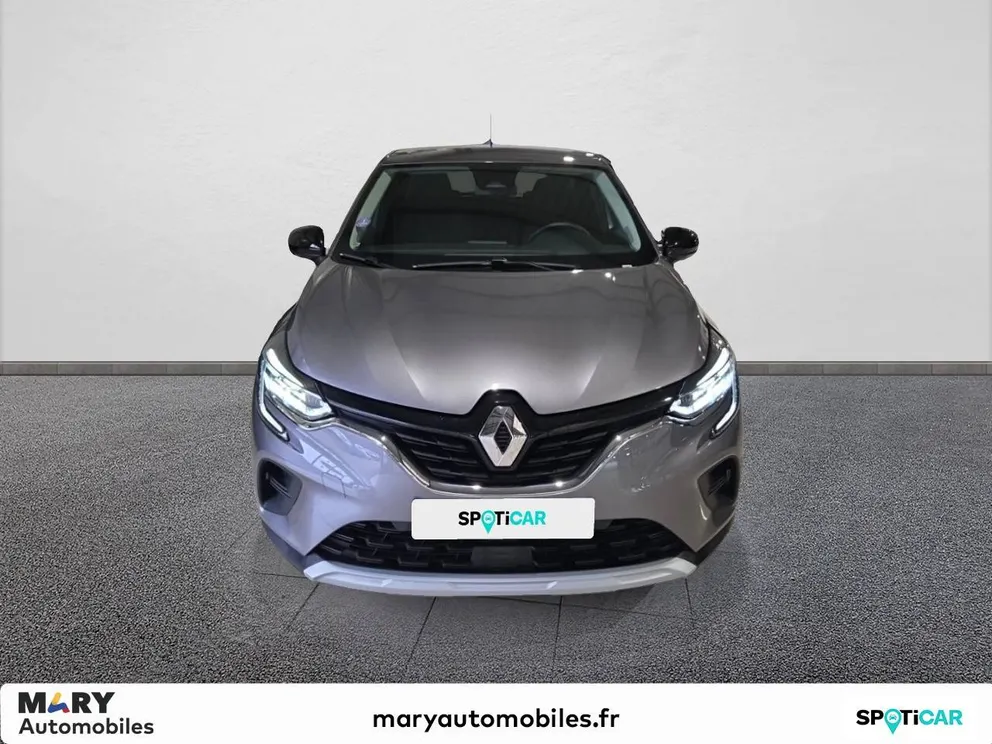 Véhicule occasion 224066 - renault CAPTUR - Photo 2