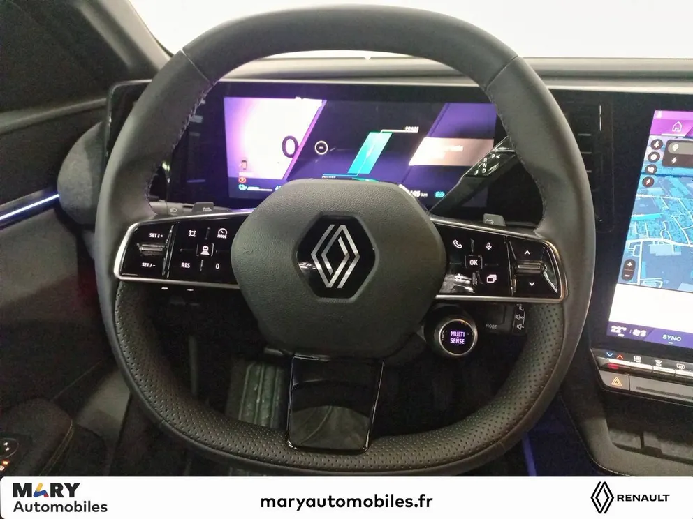 Véhicule occasion 211947 - renault MEGANE - Photo 15