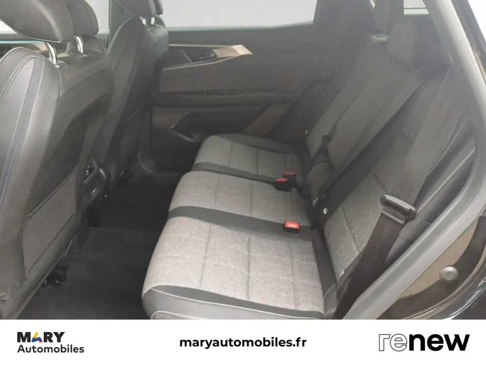 Véhicule occasion 235232 - renault ESPACE - Photo 19