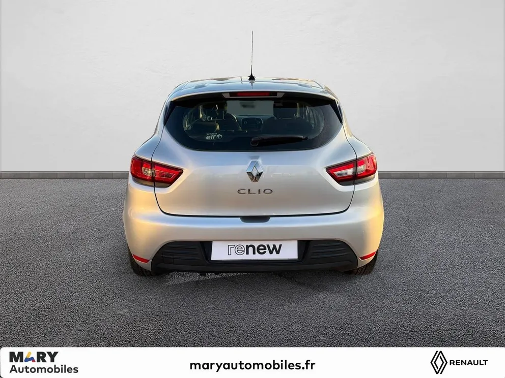 Véhicule occasion 207233 - renault CLIO - Photo 5