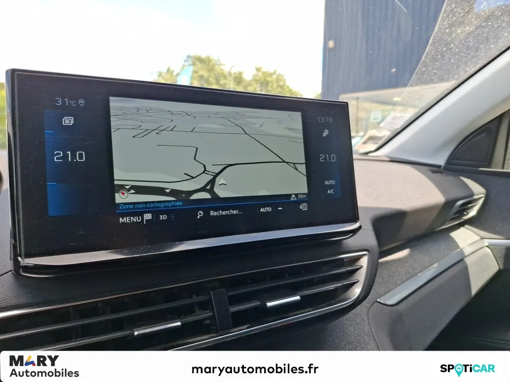 Véhicule occasion 228695 - peugeot 3008 - Photo 10