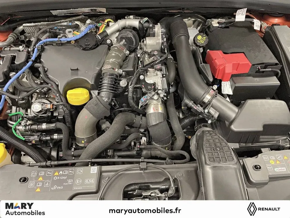 Véhicule occasion 224483 - renault CLIO - Photo 19