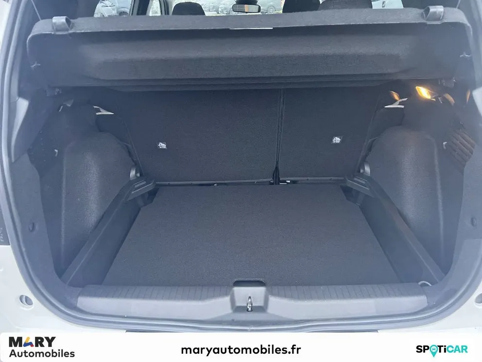 Véhicule occasion 214938 - Citroën C3 AIRCROSS - Photo 6