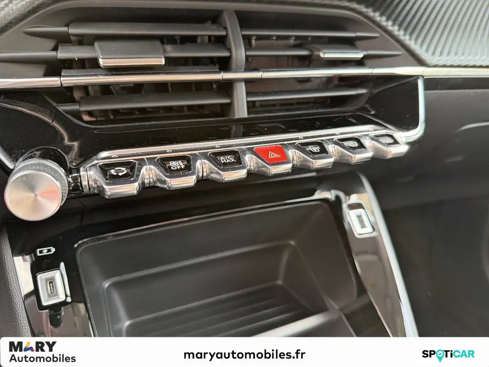 Véhicule occasion 236588 - peugeot 208 - Photo 12