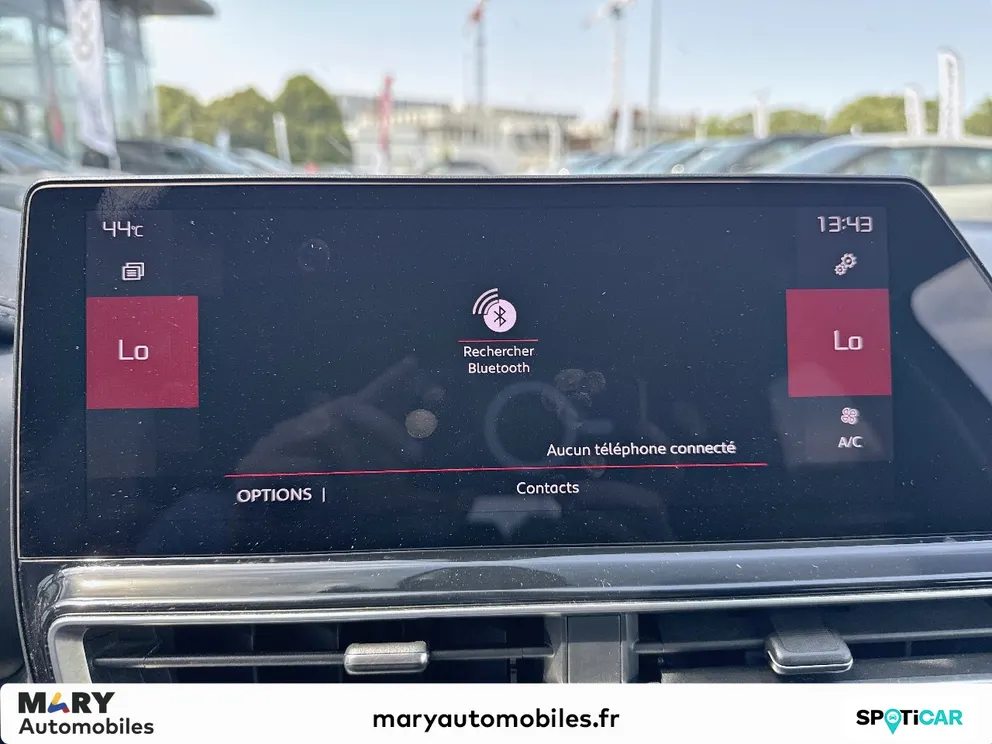 Véhicule occasion 1227406 - Citroën C5 AIRCROSS - Photo 14