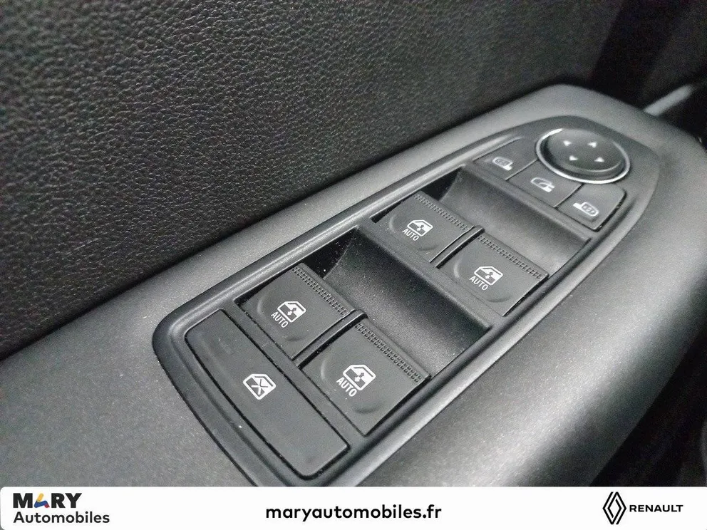 Véhicule occasion 228593 - renault CAPTUR - Photo 14