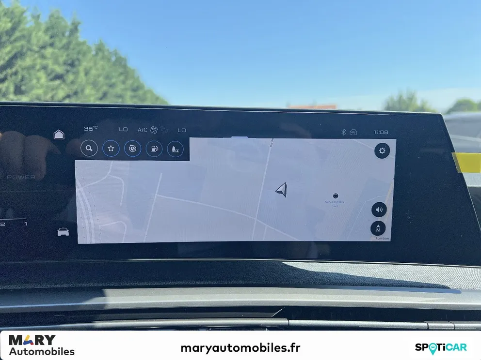 Véhicule occasion 1233361 - peugeot 5008 - Photo 11