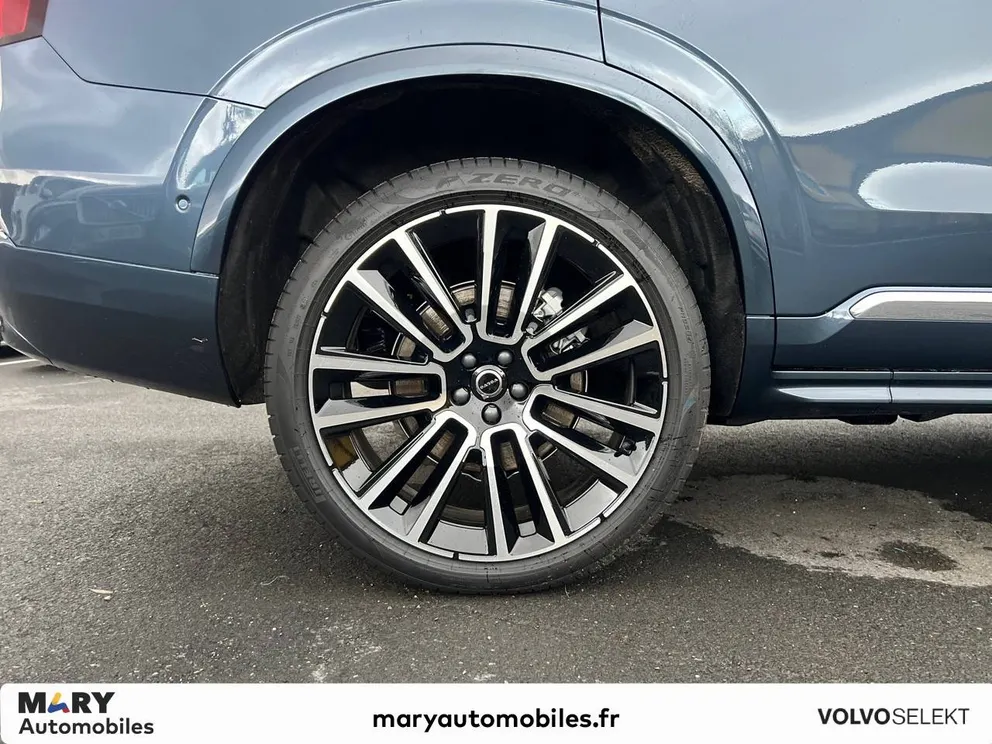 Véhicule occasion 212173 - volvo XC90 - Photo 12