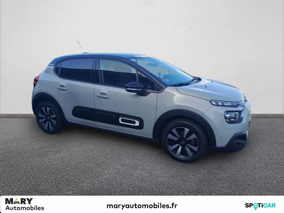 Véhicule occasion 223531 - Citroën C3 - Photo 3