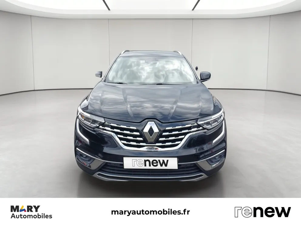 Véhicule occasion 1230893 - renault KOLEOS - Photo 8