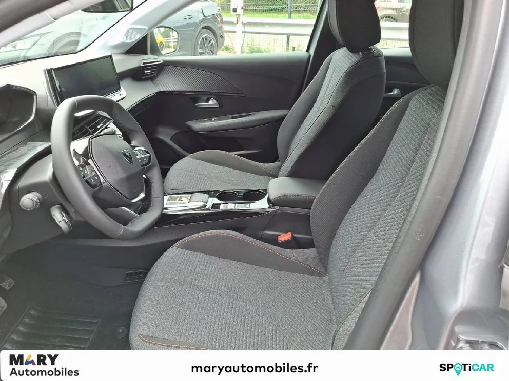 Véhicule occasion 191042 - peugeot 208 - Photo 9