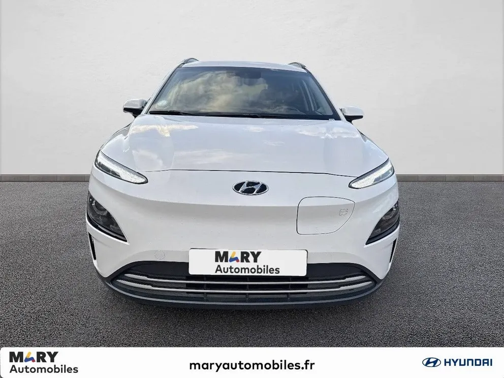 Véhicule occasion 222379 - hyundai KONA - Photo 2