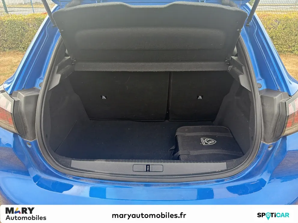 Véhicule occasion 1231938 - peugeot 208 - Photo 19