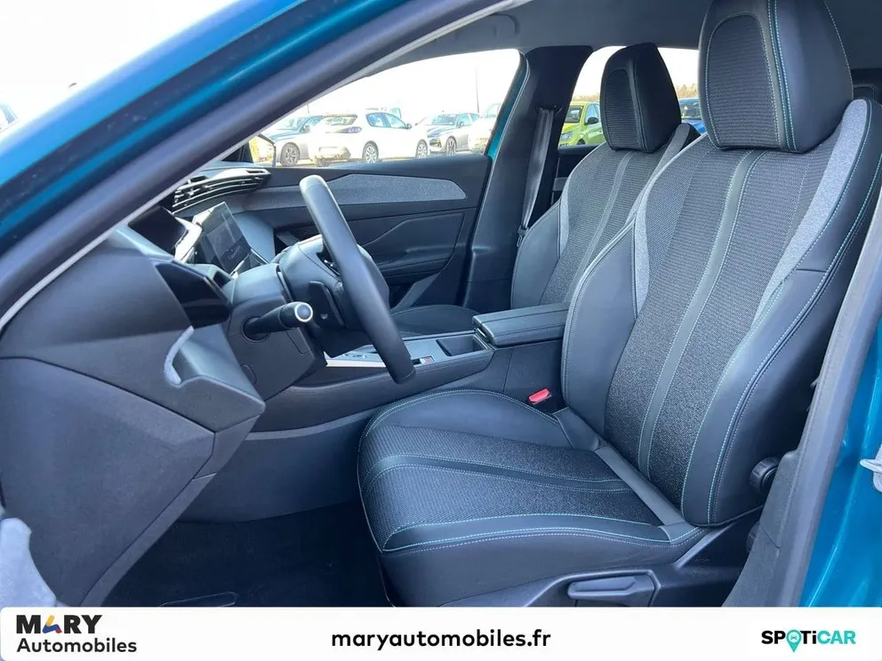 Véhicule occasion 227556 - peugeot 308 - Photo 9