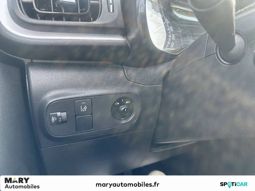 Véhicule occasion 189622 - Citroën C3 - Photo 15