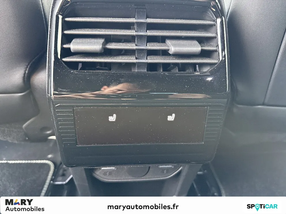 Véhicule occasion 1232553 - peugeot 3008 - Photo 22