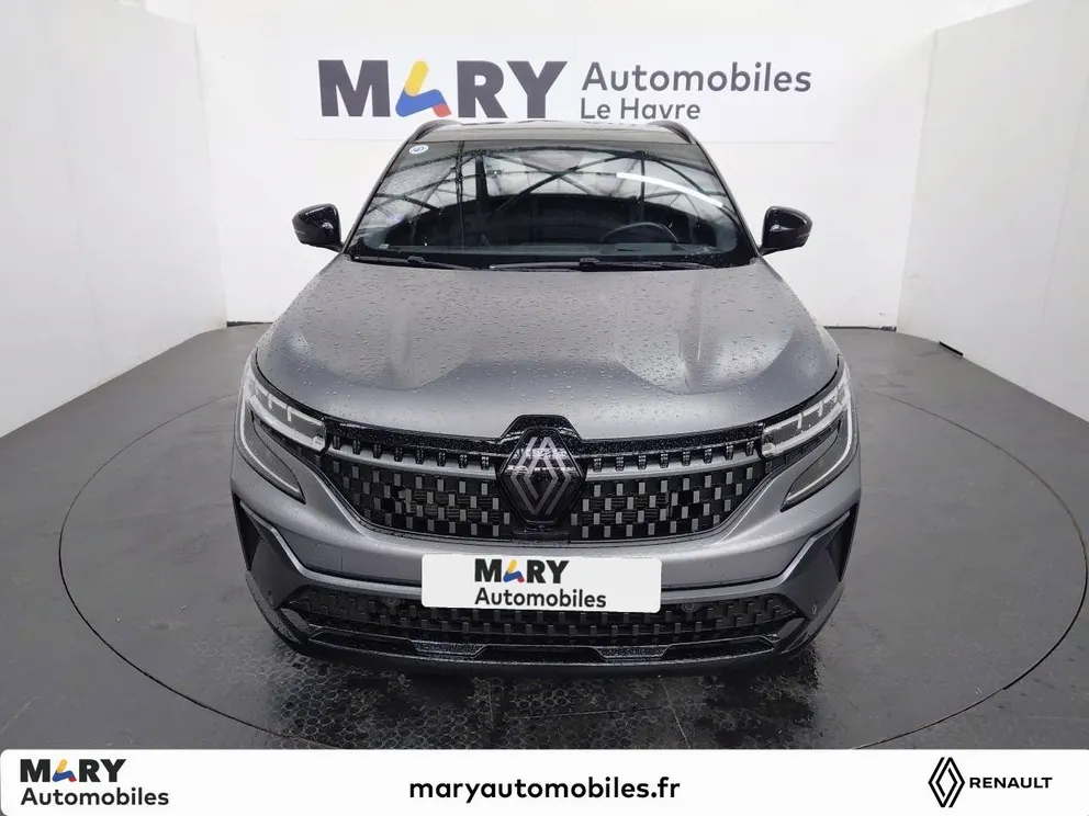 Véhicule occasion 219965 - renault AUSTRAL - Photo 2