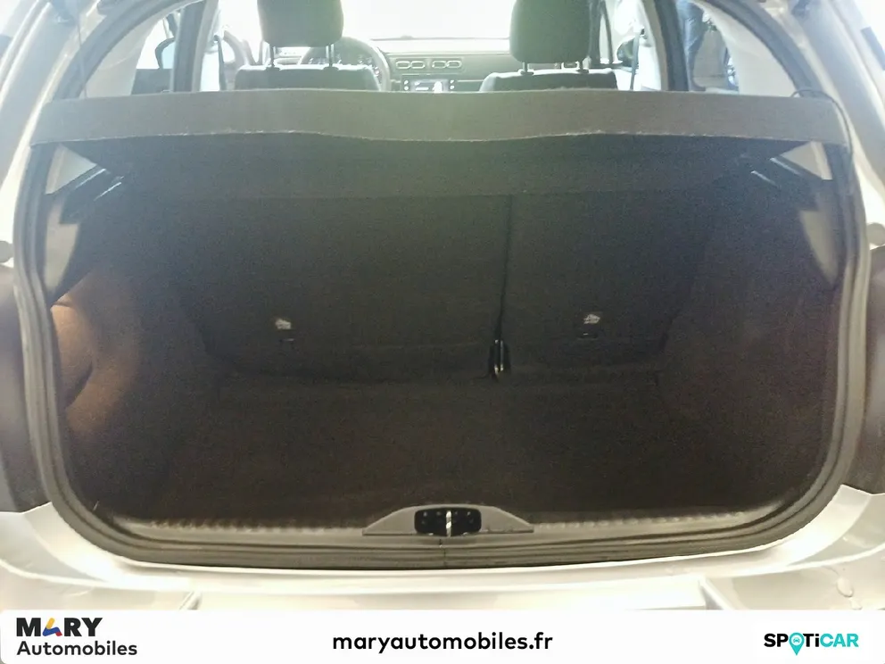 Véhicule occasion 234345 - Citroën C3 - Photo 16