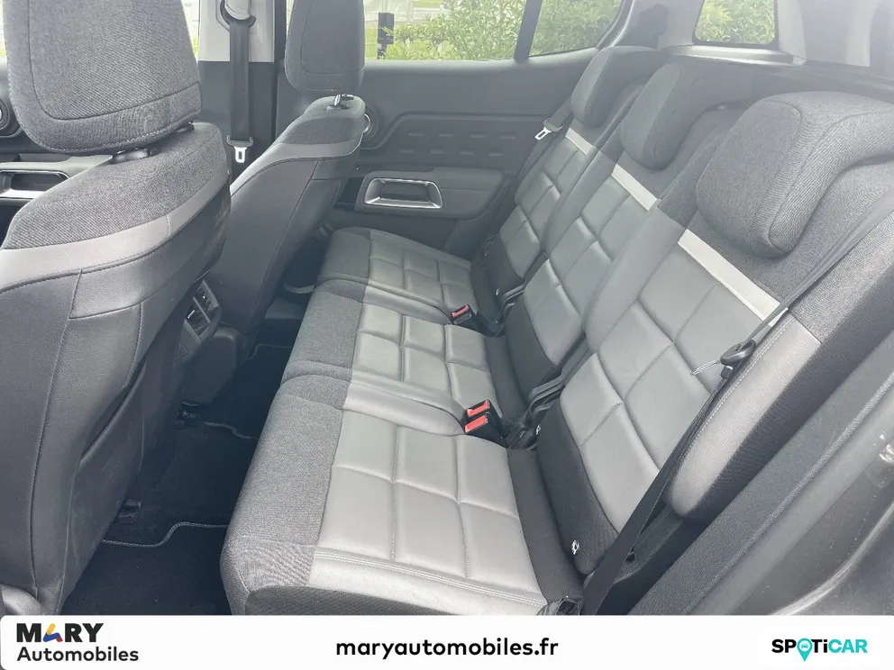 Véhicule occasion 1229029 - Citroën C5 AIRCROSS - Photo 15