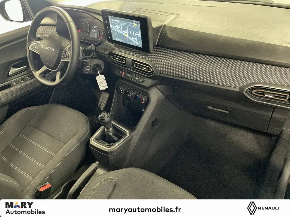 Véhicule occasion 229320 - dacia SANDERO - Photo 17