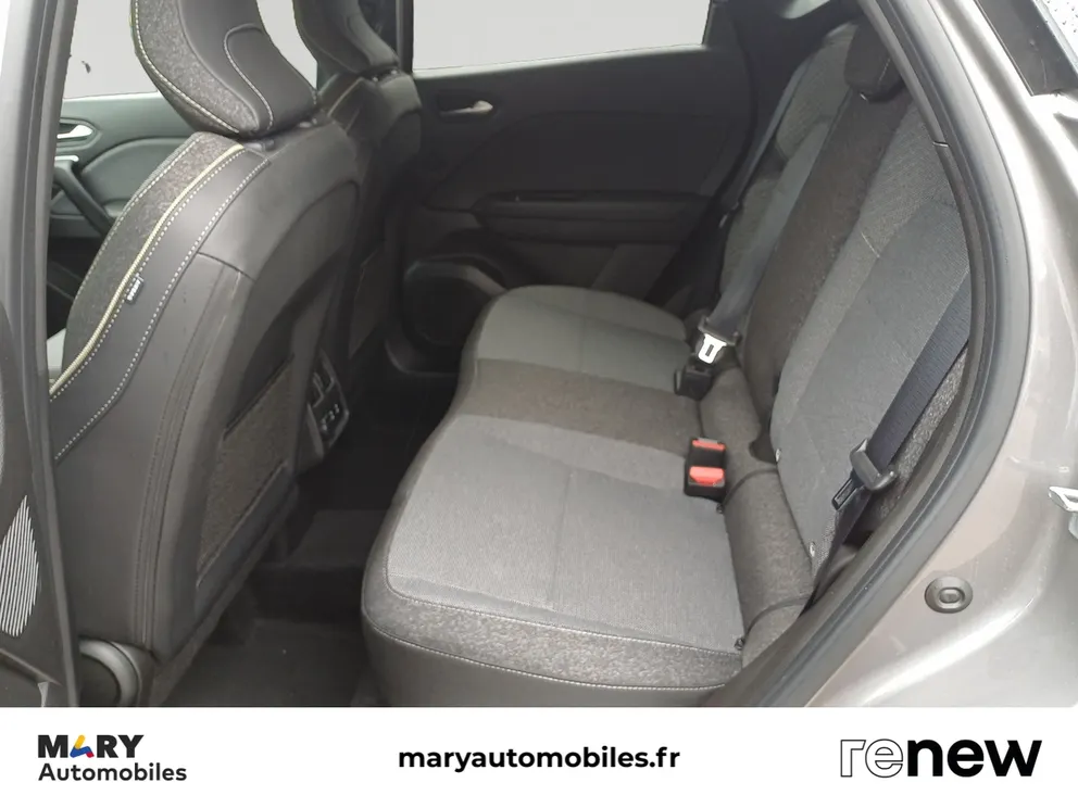 Véhicule occasion 235816 - renault CAPTUR - Photo 22