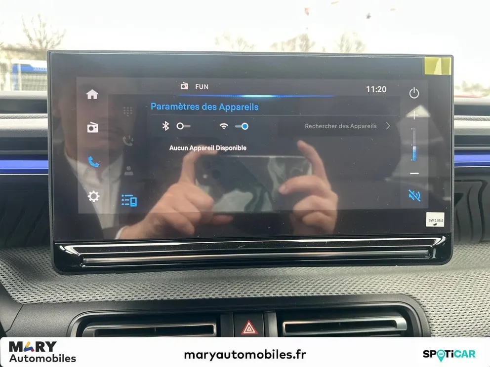 Véhicule occasion 226747 - Citroën C3 - Photo 18