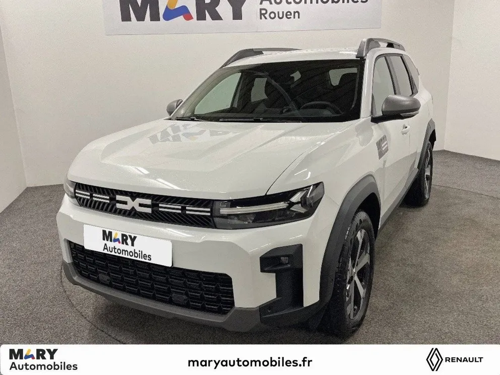 Véhicule occasion 210295 - dacia BIGSTER - Photo 1