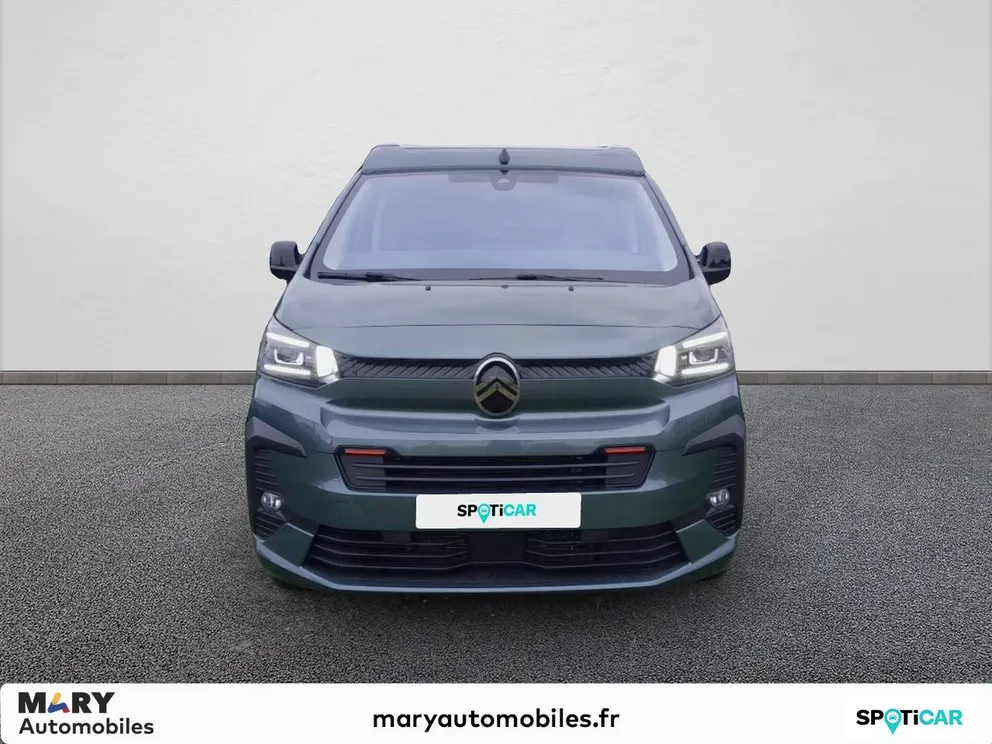 Véhicule occasion 200439 - Citroën HOLIDAYS - Photo 2